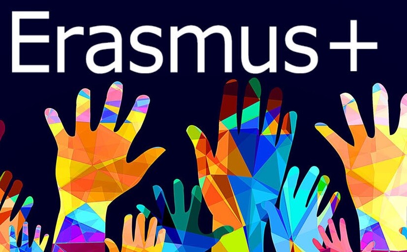 Spotkanie informacyjne Erasmus + , 10.03.2025