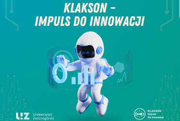 V edycja konkursu projektów studenckich  „Klakson – Impuls do Innowacji”