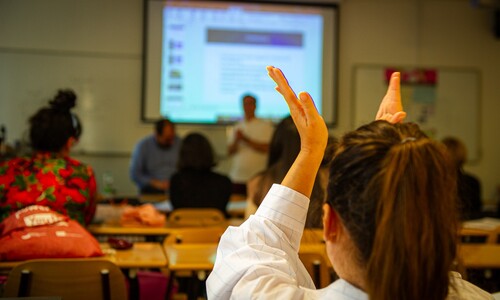 Conference presentations