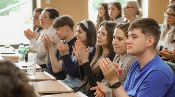 Uczestnicy konferencji