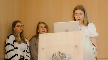Koło Naukowe Pedagogów Specjalnych "Inkluzja" 