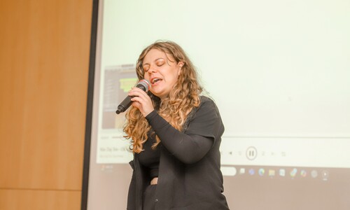 Maja Massier 