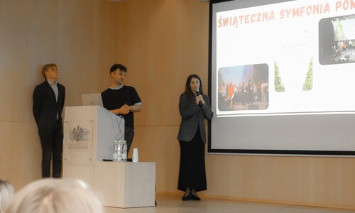 Koło Naukowe Psychologii Klinicznej "Żonkil"