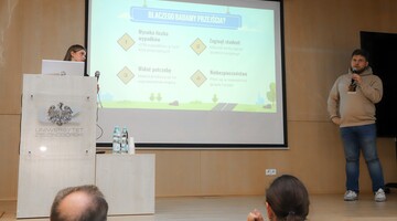 Studenckie Koło Nauk Społecznych "Socjeta" 