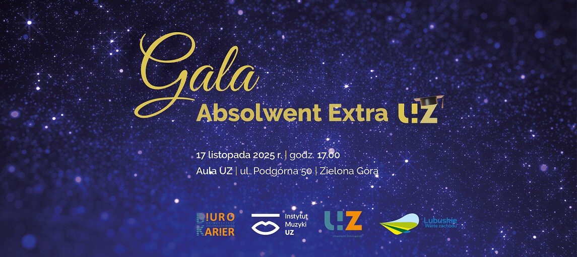 Gala Absolwent Extra 2025