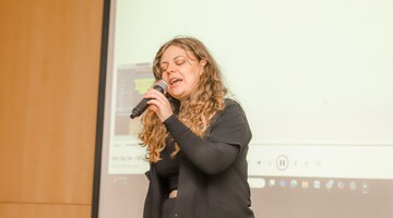Maja Massier 