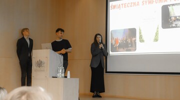 Koło Naukowe Psychologii Klinicznej "Żonkil"