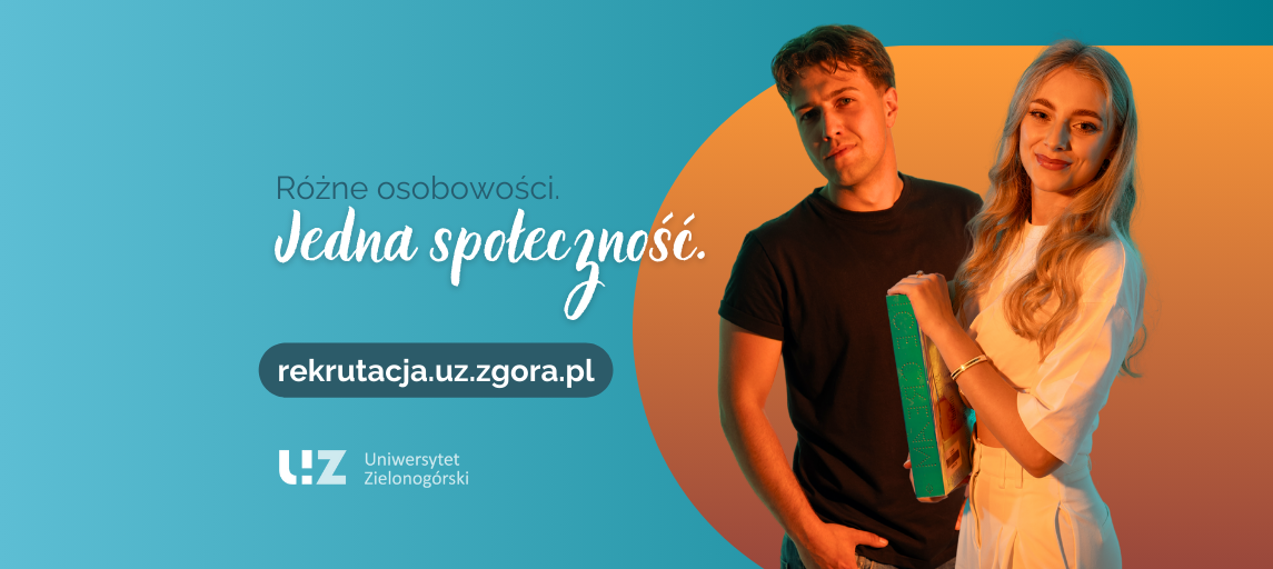 Rekrutacja na studia już od 1 czerwca!