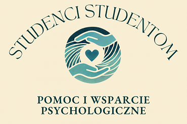 Studenci Studentom: Pomoc i Wsparcie Psychologiczne