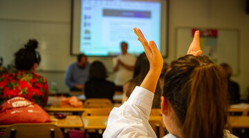 Conference presentations