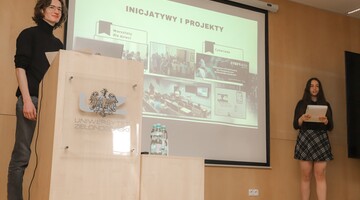 Koło Naukowe "Info-Arche"