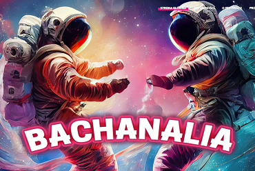 Bachanalia 2025 /godziny rektorskie