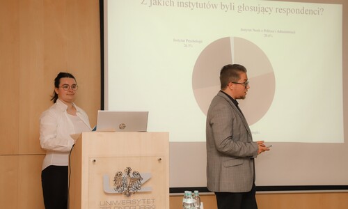 Koło Naukowe Unia Debat Oksfordzkich