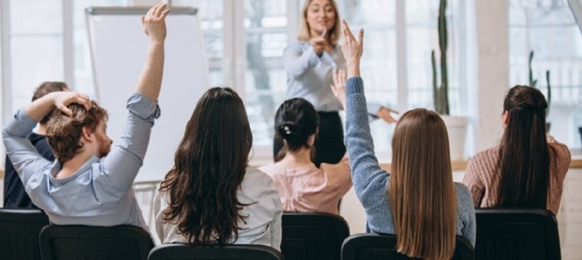 Spotkania organizacyjne dla studentów pierwszych lat studiów